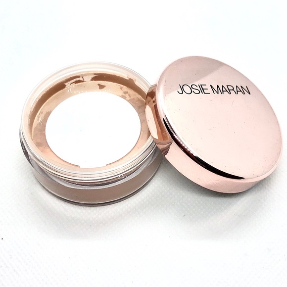 Josie Maran Argan Hydrating Bronzing Powder 7 gram - Picture 2 of 5